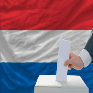 Stemhokjes voor iedereen toegankelijk 